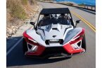 Thumbnail Photo 5 for New 2024 Polaris Slingshot