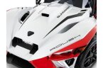 Thumbnail Photo 4 for New 2024 Polaris Slingshot