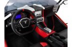 Thumbnail Photo 2 for New 2024 Polaris Slingshot