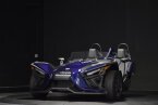 Thumbnail Photo 1 for 2024 Polaris Slingshot