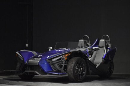Photo 1 for 2024 Polaris Slingshot