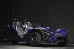 Thumbnail Photo 4 for 2024 Polaris Slingshot