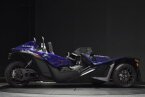 Thumbnail Photo 6 for 2024 Polaris Slingshot