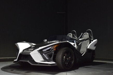 Photo 1 for 2024 Polaris Slingshot