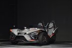 Thumbnail Photo 1 for 2024 Polaris Slingshot