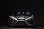 Thumbnail Photo 2 for 2024 Polaris Slingshot
