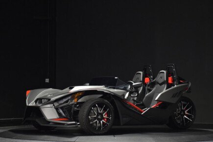 Photo 1 for 2024 Polaris Slingshot