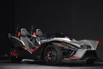 Thumbnail Photo 4 for 2024 Polaris Slingshot