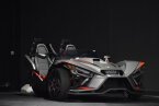 Thumbnail Photo 3 for 2024 Polaris Slingshot