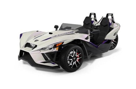 Photo 1 for 2024 Polaris Slingshot