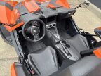 Thumbnail Photo 2 for New 2024 Polaris Slingshot SL