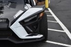 Thumbnail Photo 3 for New 2024 Polaris Slingshot
