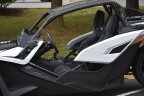 Thumbnail Photo 4 for New 2024 Polaris Slingshot