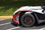 Thumbnail Photo 1 for New 2024 Polaris Slingshot