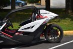 Thumbnail Photo 3 for New 2024 Polaris Slingshot