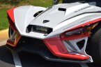 Thumbnail Photo 6 for New 2024 Polaris Slingshot