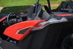 Thumbnail Photo 4 for New 2024 Polaris Slingshot