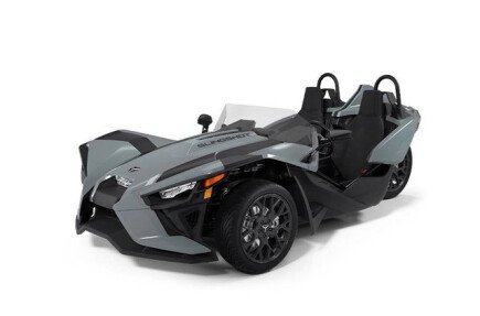 Photo 1 for New 2024 Polaris Slingshot