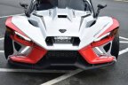 Thumbnail Photo 4 for New 2024 Polaris Slingshot