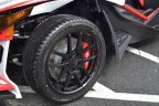 Thumbnail Photo 1 for New 2024 Polaris Slingshot