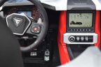 Thumbnail Photo 2 for New 2024 Polaris Slingshot