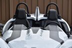 Thumbnail Photo 3 for New 2024 Polaris Slingshot