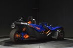 Thumbnail Photo 3 for New 2024 Polaris Slingshot