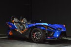 Thumbnail Photo 1 for New 2024 Polaris Slingshot