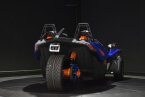 Thumbnail Photo 4 for New 2024 Polaris Slingshot