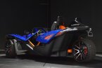 Thumbnail Photo 6 for New 2024 Polaris Slingshot