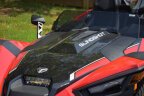Thumbnail Photo 2 for New 2024 Polaris Slingshot