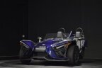 Thumbnail Photo 1 for New 2024 Polaris Slingshot