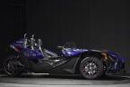 Thumbnail Photo 5 for New 2024 Polaris Slingshot