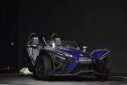 Thumbnail Photo 3 for New 2024 Polaris Slingshot