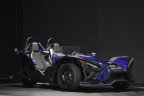 Thumbnail Photo 4 for New 2024 Polaris Slingshot