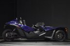 Thumbnail Photo 6 for New 2024 Polaris Slingshot