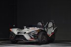 Thumbnail Photo 1 for New 2024 Polaris Slingshot