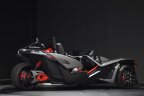 Thumbnail Photo 6 for New 2024 Polaris Slingshot