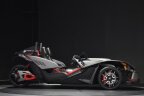 Thumbnail Photo 5 for New 2024 Polaris Slingshot