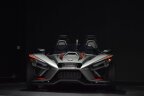 Thumbnail Photo 2 for New 2024 Polaris Slingshot