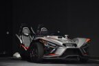Thumbnail Photo 3 for New 2024 Polaris Slingshot