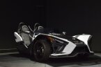 Thumbnail Photo 2 for New 2024 Polaris Slingshot