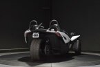 Thumbnail Photo 6 for New 2024 Polaris Slingshot