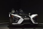 Thumbnail Photo 1 for New 2024 Polaris Slingshot