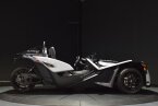 Thumbnail Photo 4 for New 2024 Polaris Slingshot