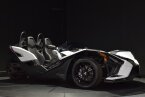 Thumbnail Photo 3 for New 2024 Polaris Slingshot