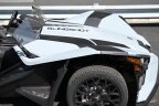 Thumbnail Photo 3 for New 2024 Polaris Slingshot