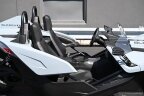 Thumbnail Photo 4 for New 2024 Polaris Slingshot