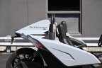 Thumbnail Photo 6 for New 2024 Polaris Slingshot