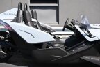 Thumbnail Photo 5 for New 2024 Polaris Slingshot
